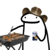 Bo CHARLEY STICKERS- Coro E