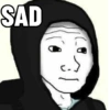 SAD
쇠