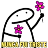 NUNCA FUI TRISTE
