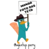 MANDA
FOTO DAS
TETA
@agentep. perry