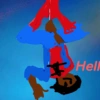 P
Hell