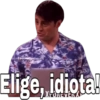 @Syncomita Elige, idiota! XHOREVERA