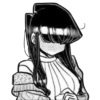 Komi Shouko #5 8