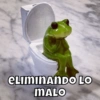 ELIMINANDO LO
MALO