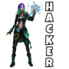 HACKER