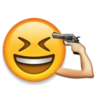 ¡QUE EMOJIS RAROS! 19
