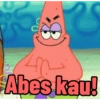Abes kau!