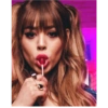 Danna Paola 18