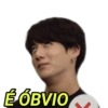 É ÓBVIO