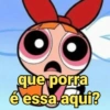 que porra é essa aqui?