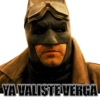 YA VALISTE VERGA