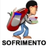 SOFRIMENTO