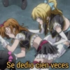 Se dedio cien veces