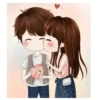 Couple Sticker 15