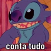 STITCH MEMES  14