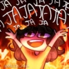 JA • JAJAJADA INSTA: ARI P.801
