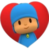 Pocoyo 15