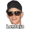 Lenteja