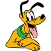 Pluto 12