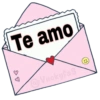 TE AMO🥰❤💘 5