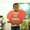 DEUS ME AJUDA