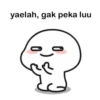 Aku Tuh Harus Gimana? 7