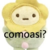 comoasi?