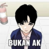 BUKAN AK