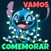 VAMOS
S
COMEMORAR