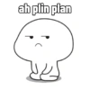 ah plin plan