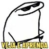 NOVOS MEMES DO FLORK 😁 11