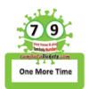 7 9 Stay Home & play Tambola Number tambolaTickets.com One More Time