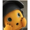 Dino kuning 6