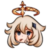 Chibi Genshin Impact 8
