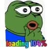 loading 104%