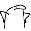 Stickerman reações #02 19