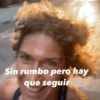 Sin rumbo pero hay
que seguir