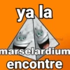 ya la omarsel.official marselardium encontre