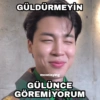 GÜLDÜRMEYİN moonlaying GÜLÜNCE GÖREMİYORUM