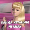 DAH GA KETOLONG NI ANAK