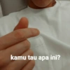 kamu tau apa ini?