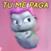 TU ME PAGA