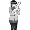 Komi Shouko #5 17