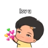 lov u