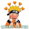 QUERO TE VER