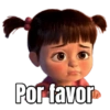 Por favor