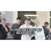 TEEN EVEN 2 PEOPLE NEED TO BE READY 24/7