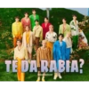 TE DA RABIA? winddxncer