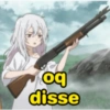 bo disse