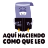 Stickers Killer Quake #68 5